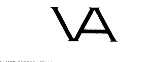 VA logo