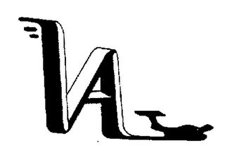 VA logo