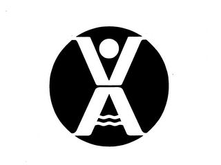 VA logo