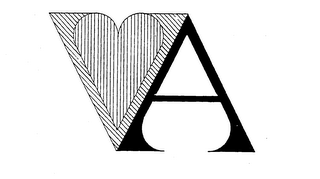 VA logo