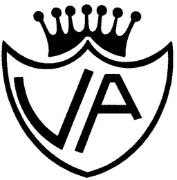 VA logo