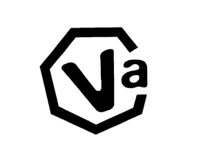 VA logo