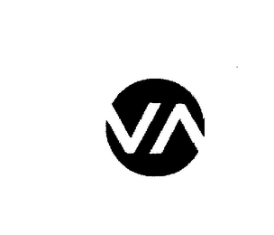 VA logo