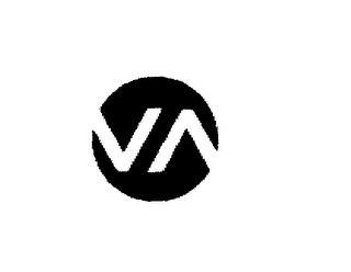 VA logo
