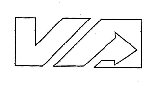 VA logo