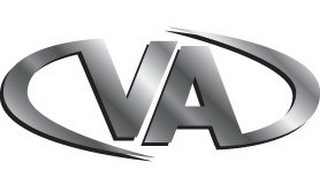 VA logo