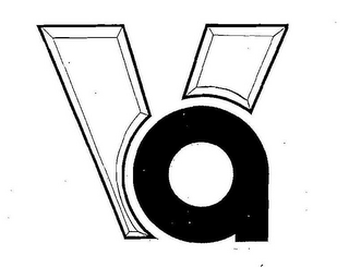 VA logo