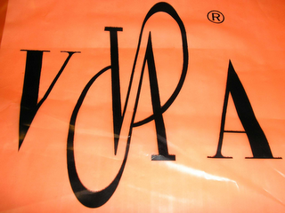 VA logo