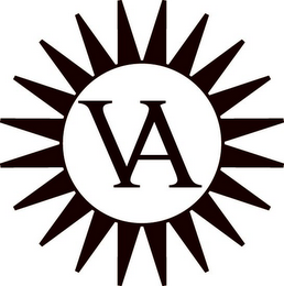 VA logo