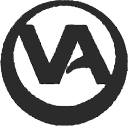 VA logo