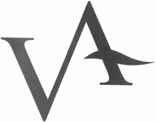 VA logo