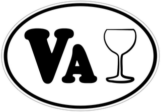 VA logo