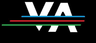 VA logo