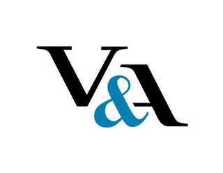 V&A logo
