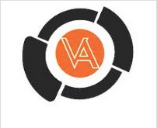 VA logo