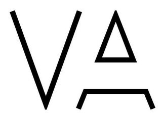 VA logo