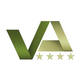 VA logo