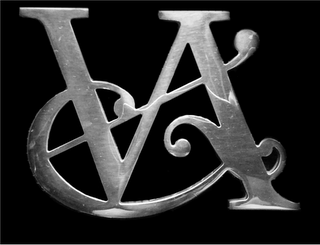 VA logo