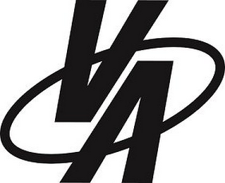 VA logo