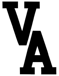 VA logo