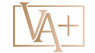 VA+ logo