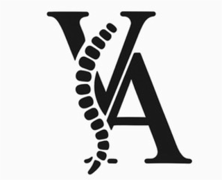 VA logo