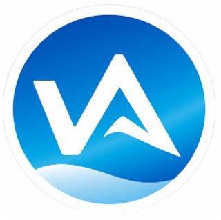 VA logo