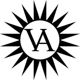 VA logo