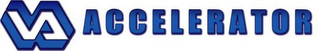 VA ACCELERATOR logo
