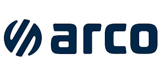 VA ARCO logo
