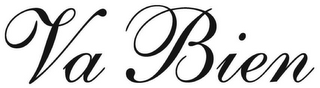 VA BIEN logo