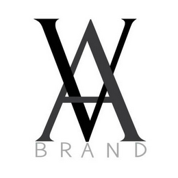 VA BRAND logo