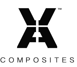 VA COMPOSITES logo