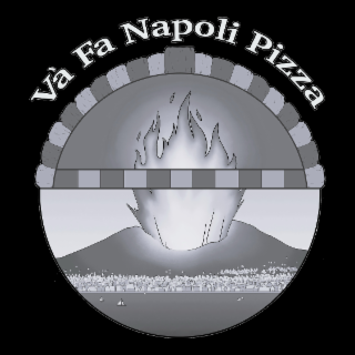 VA FA NAPOLI PIZZA logo