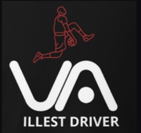 VA ILLEST DRIVER logo