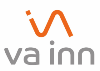 "VA" "INN" logo