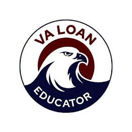 VA LOAN EDUCATOR logo