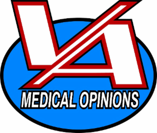 VA MEDICAL OPINIONS logo