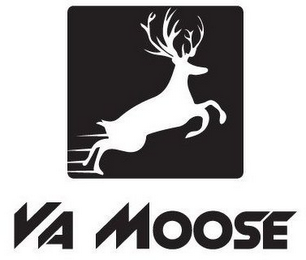 VA MOOSE logo