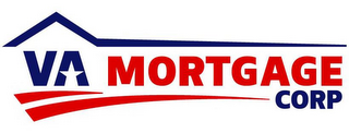 VA MORTGAGE CORP logo