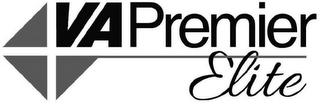 VA PREMIER ELITE logo