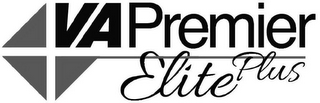 VA PREMIER ELITE PLUS logo