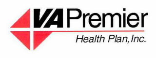 VA PREMIER HEALTH PLAN, INC. logo