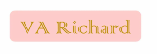 VA RICHARD logo