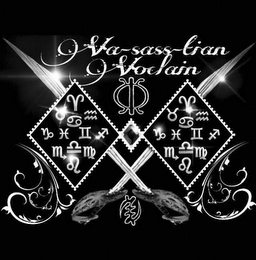 VA-SASS-TIAN VOCLAIN logo