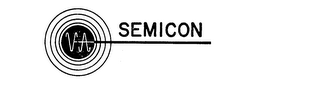 VA SEMICON logo