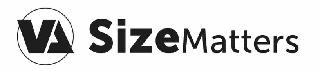 VA SIZEMATTERS logo