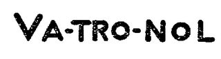 VA-TRO-NOL logo