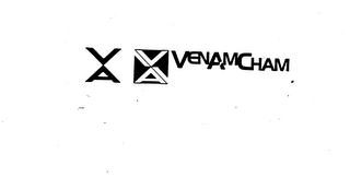 VA VA VENAMCHAM logo