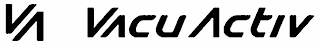 VA VACU ACTIV logo